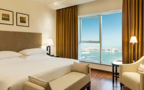 Grosvenor House-Three Bedroom Apartment 2_6444
